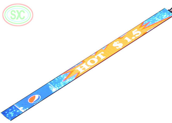 Bon prix Écran à étagère à LED P1.875 à couleur fine 800cd/m2 en ligne