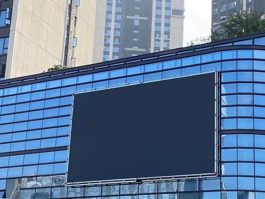 Bon prix Écran mural vidéo LED à LED de location d'événements P8 en couleur complète avec haute luminosité et taille de l'armoire 640*640mm/960*960mm puce LED Epistar en ligne