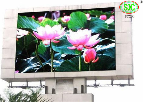 Bon prix affichage à LED polychrome de 1R1G1B en ligne