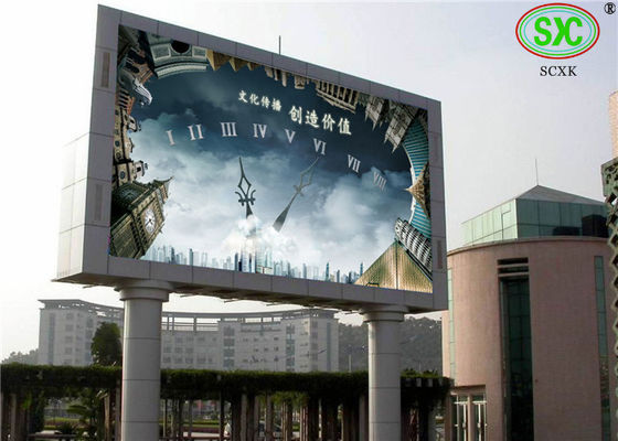 Bon prix SMD 3 dans 1 affichage à LED d'intérieur de RVB en ligne