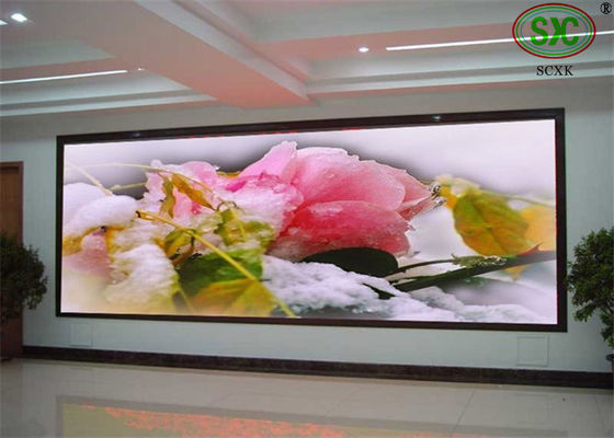 Bon prix MOLLARDEZ le panneau polychrome d'intérieur dynamique d'affichage à LED de P10 SMD, Écran programmable de LED en ligne