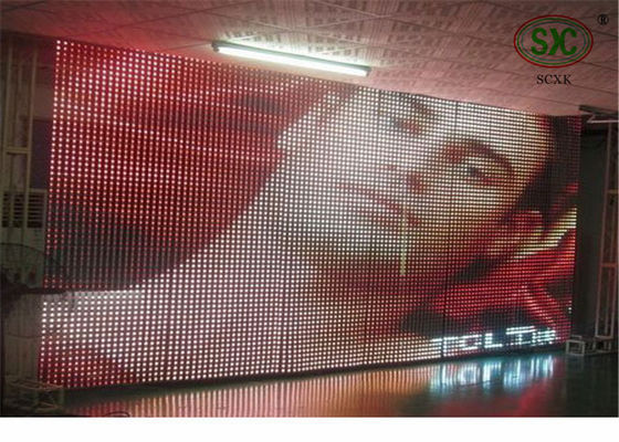 Bon prix La location extérieure a mené le panneau d'affichage d'affichage vidéo polychrome des signes P37.5 LED d'affaires en ligne