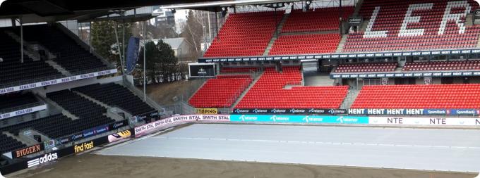 le p&eacute;rim&egrave;tre de 6000nit P10 affichage &agrave; LED SMD3535 pour le football 7