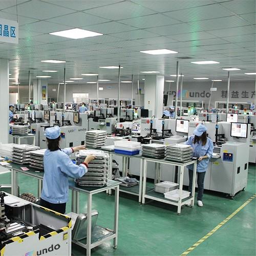 Affichage &agrave; LED polychrome d'int&eacute;rieur de contr&ocirc;le de Novastar Linsn pour annoncer la location 6