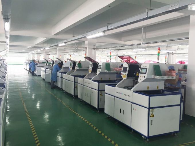 Affichage &agrave; LED polychrome d'int&eacute;rieur de contr&ocirc;le de Novastar Linsn pour annoncer la location 7