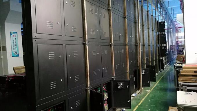 Plaque d'affichage &agrave; LED pour la publicit&eacute; ext&eacute;rieure 7