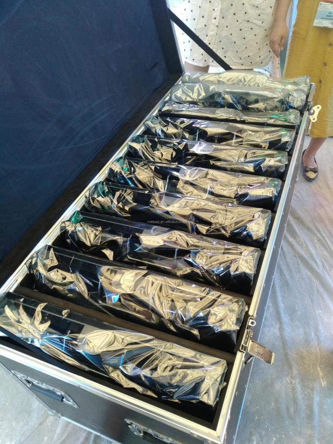 &Eacute;cran LED &agrave; couleur compl&egrave;te ext&eacute;rieur Ip65 imperm&eacute;able &agrave; l'eau Grande taille Haute r&eacute;solution 5