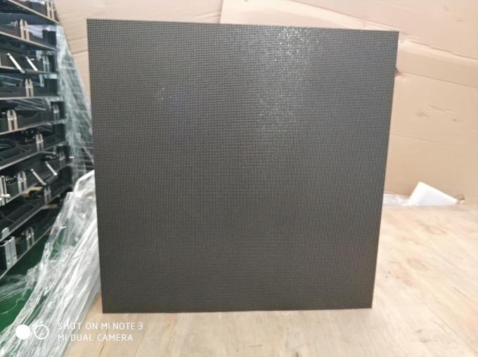 Module d'affichage LED &agrave; couleur compl&egrave;te int&eacute;rieur P2-32S avec entra&icirc;nement constant et dimension de l'armoire 640 * 640 mm 1