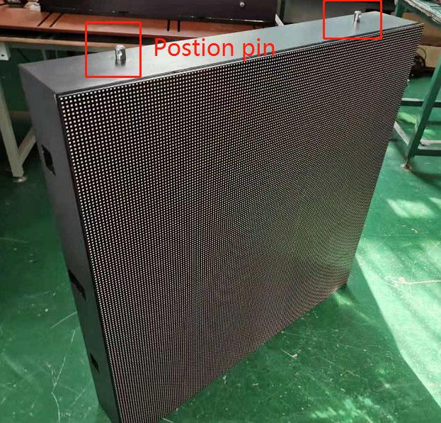 P6 P8 P10 r&eacute;sistant &agrave; l'eau ext&eacute;rieur Publicit&eacute; fixe &Eacute;cran vid&eacute;o SMD LED Affichage de panneau d'affichage publicitaire ext&eacute;rieur 4