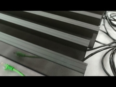 Écran à LED d' étagère