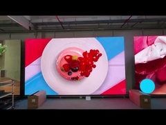 P1.25 Écran à LED Cob